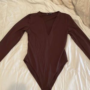 Zara Bodysuit